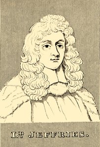Lord Jeffries by Unbekannt
