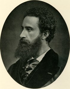 Lord Lytton, 1876-1925 by Unbekannt
