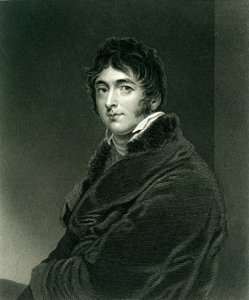 Lord Melbourne by Unbekannt