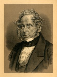 Lord Palmerston by Unbekannt