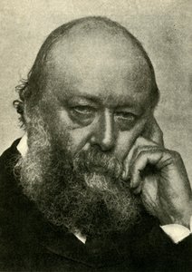 Lord Salisbury