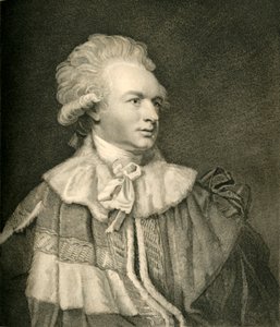 Lord Sheffield, 1735-1821, c1770