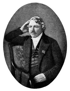 Louis Daguerre
