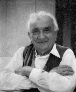 Louis Lumiere, French photographer and cinematographer