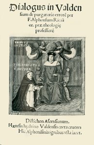 Louis XII by Unbekannt