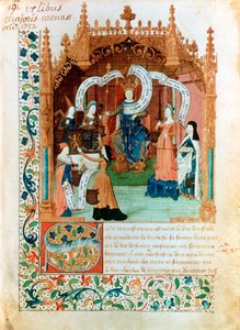 Louis XI