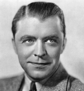 Lyle Talbot, American Actor