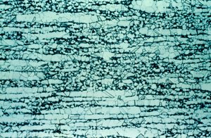 Metals, Non-Ferrous, Brass, Copper 60% Zinc 40% by Unbekannt