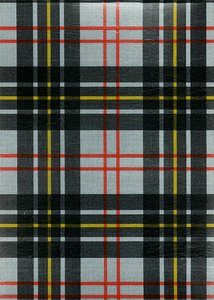 MacPherson. Full Dress