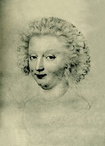 Madame de Grandmare