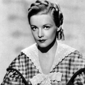 Madeleine Carroll, British Film Actress by Unbekannt