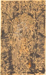 Madonna and Child, c. 1480