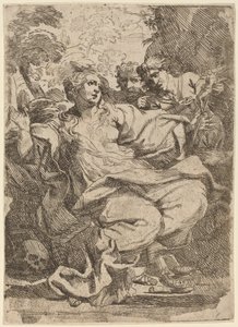 Magdalen
