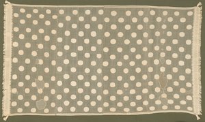 Mantle or Hanging, 1200-1460s by Unbekannt
