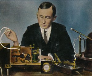 Marconi