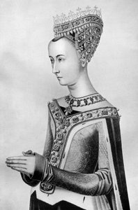 Margaret of Scotland
