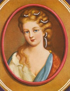 Maria Lesczinska