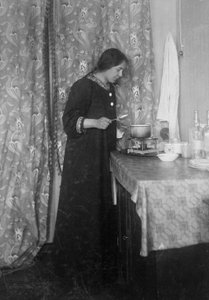Maria Lilina, Russian actress
