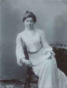 Maria Pavlovna Chekhova