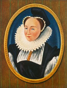 Maria Stuart