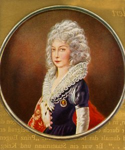 Maria Theresia