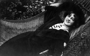 Marie Studholme, English Actress