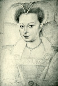Marie de Beauvillier de Saint-Aignan