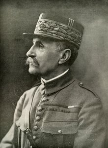 Marshal Foch
