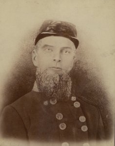 Martin E. Green (General) by Unbekannt