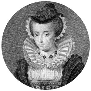 Mary, Queen of Scots by Unbekannt