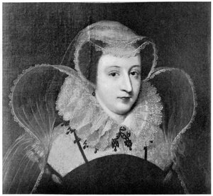 Mary, Queen of Scots