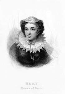Mary, Queen of Scots