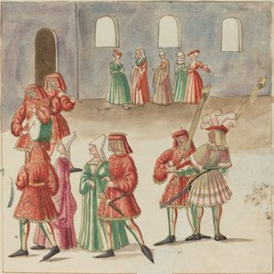 Masquerade