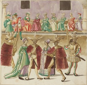 Masquerade
