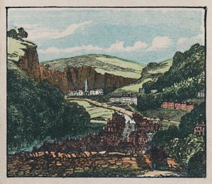 Matlock by Unbekannt