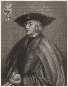 Maximilian I