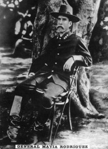 Mayia Rodriguez, Born 1848