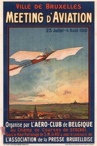 Aviation Meeting, 1910