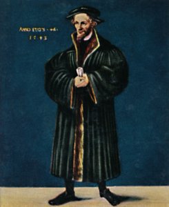 Melanchton