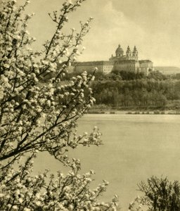 Melk Abbey, Lower Austria