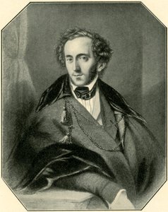 Mendelssohn