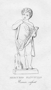 Mercury Child