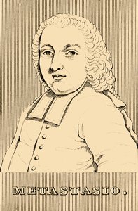 Metastasio