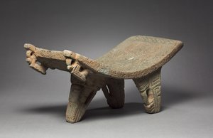 Metate by Unbekannt