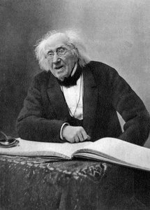 Michel Eugene Chevreul, French chemist