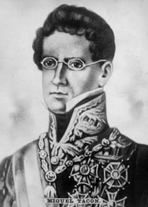 Miguel Tacon