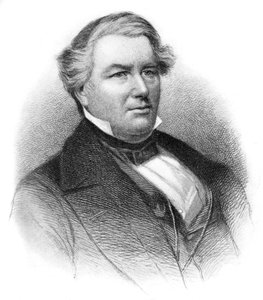 Millard Fillmore, American Politician