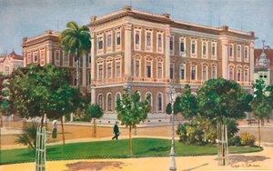 Ministry of Traffic and Public Works