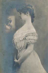 Miss Billie Burke