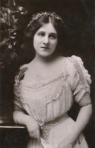 Miss Edna May